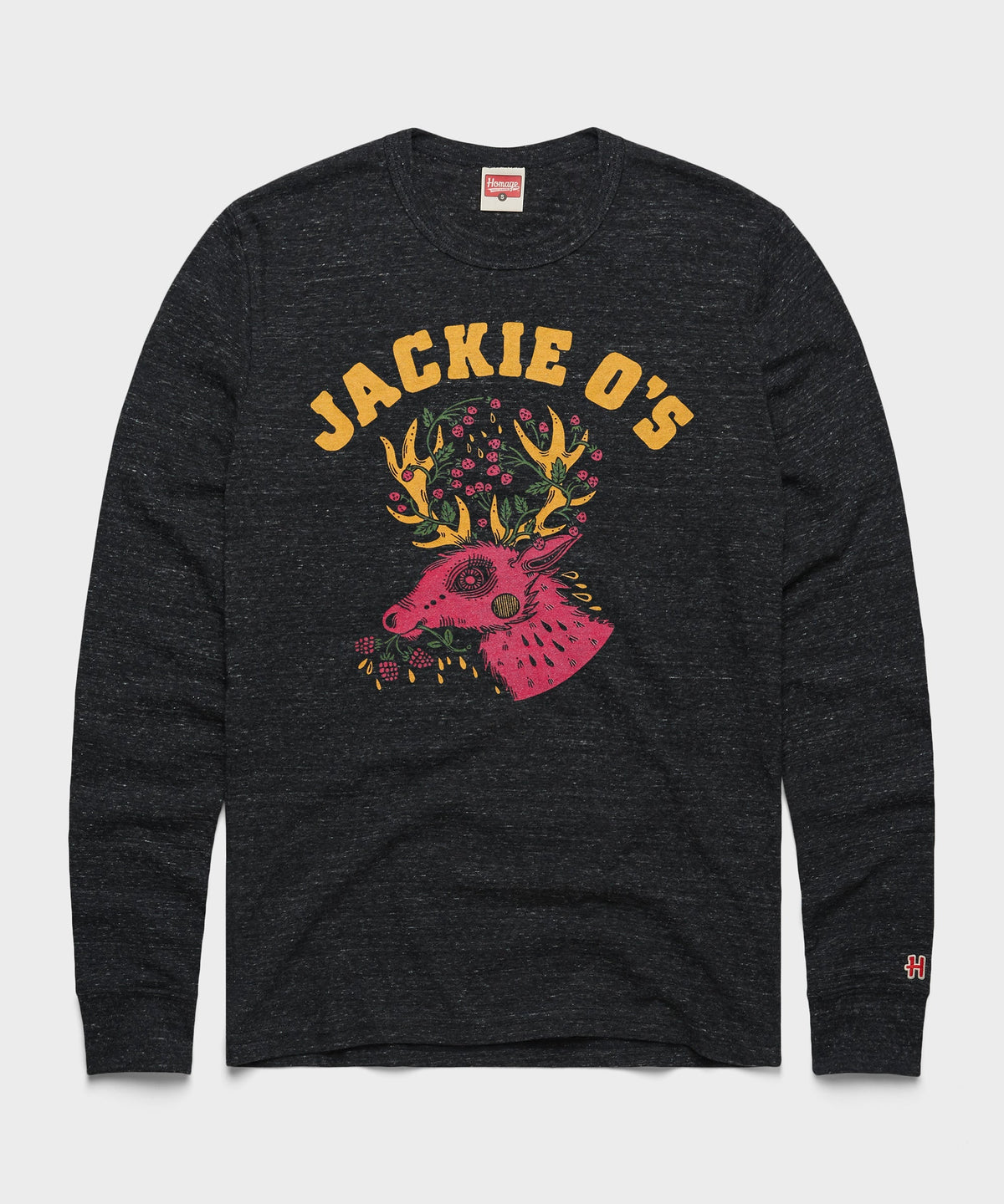 Jackie O's Long Sleeve Tee product image 1
