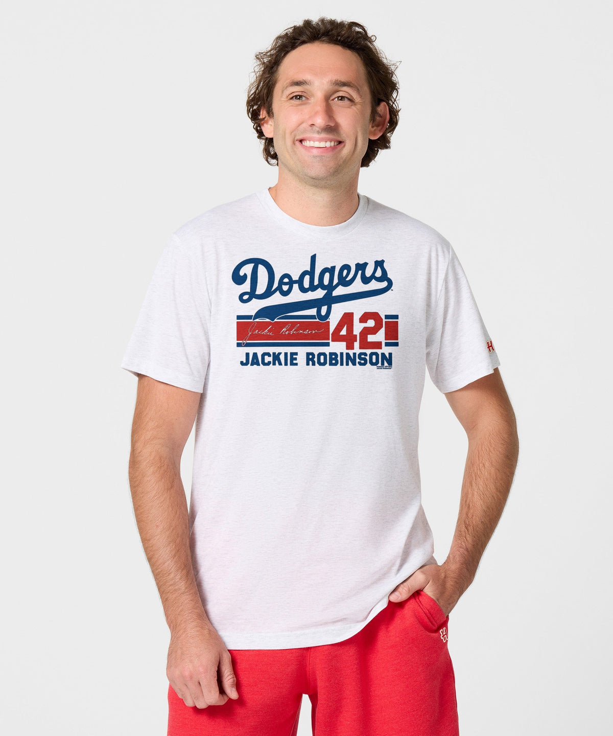Jackie Robinson 42 Signature product image 3