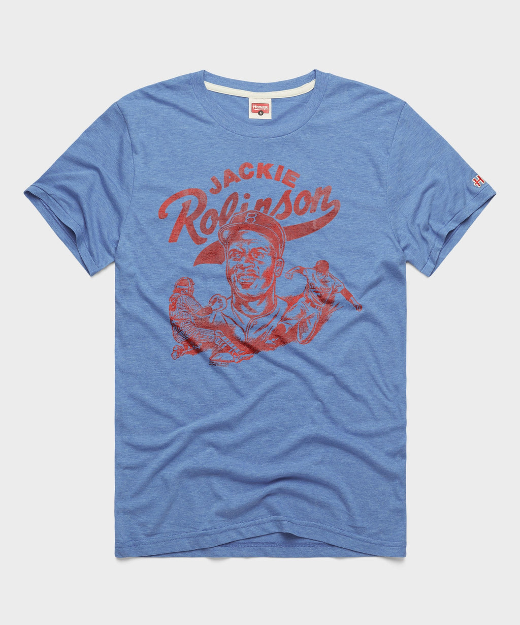Jackie Robinson Portrait product image 1