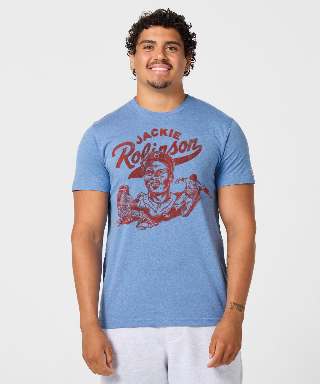 Jackie Robinson Portrait product image 3