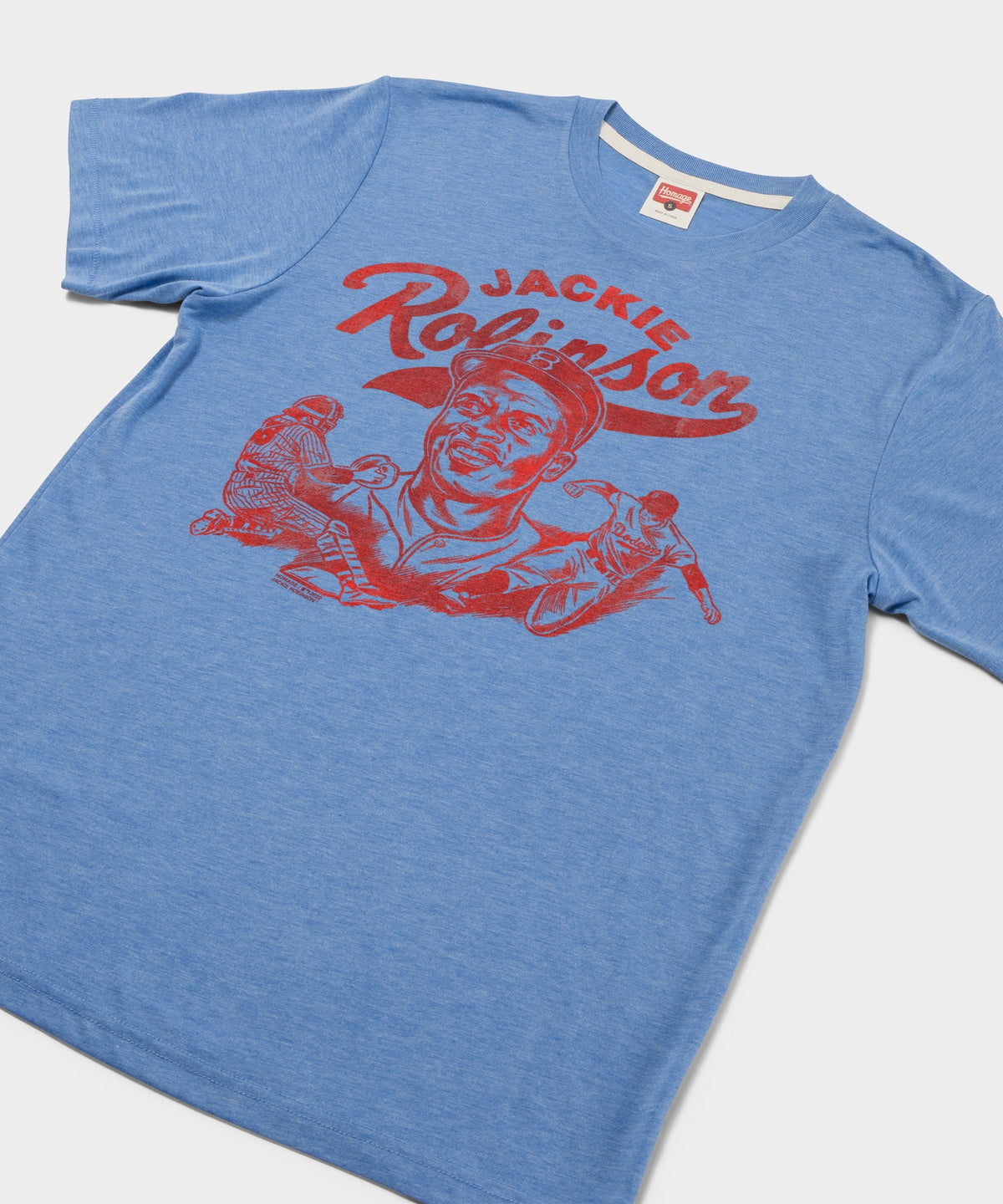 Jackie Robinson Portrait product image 2