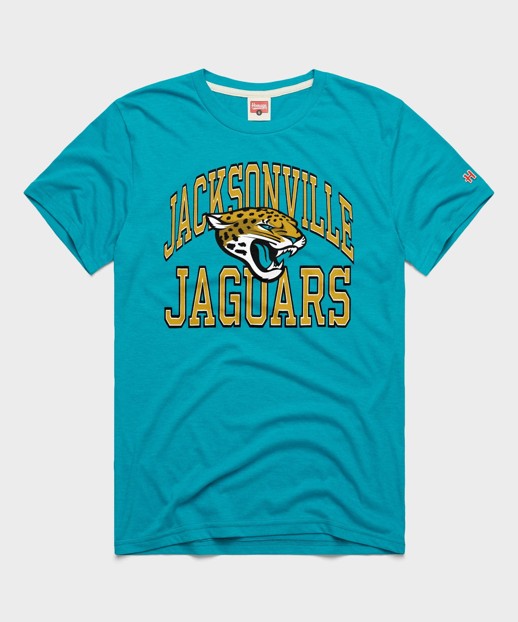 Jacksonville Jaguars Arch product image 1