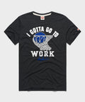 Jay Bilas I Gotta Go To Work product image 1