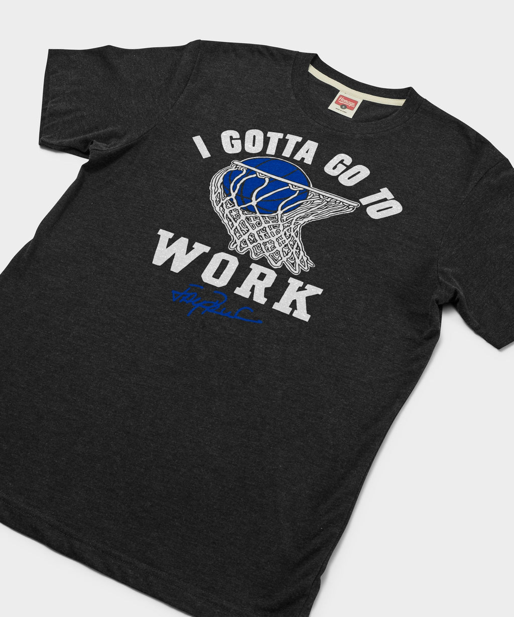Jay Bilas I Gotta Go To Work product image 2
