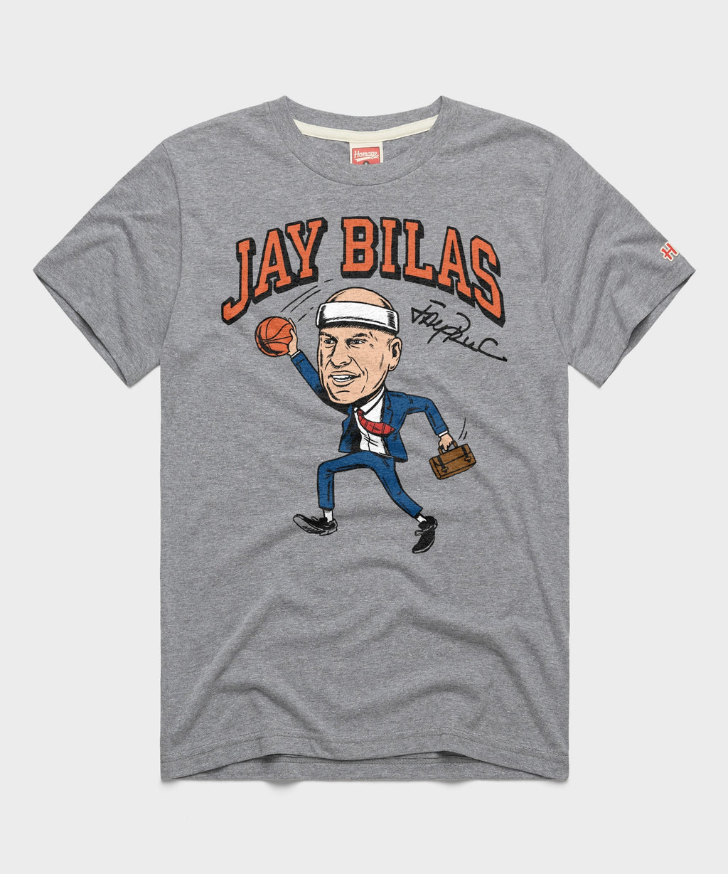 Jay Bilas Signature product image 1
