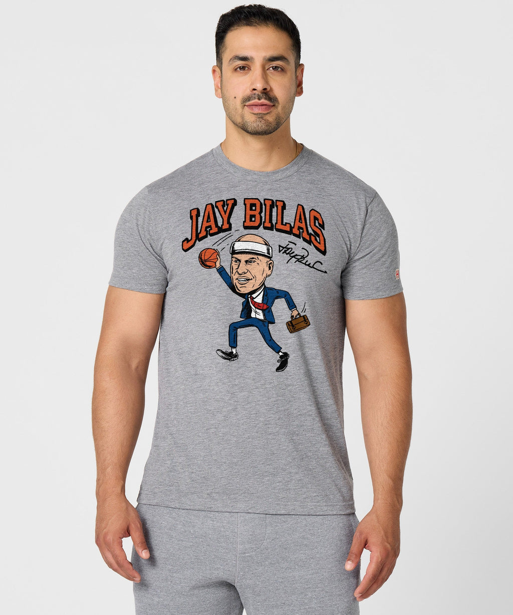 Jay Bilas Signature product image 3