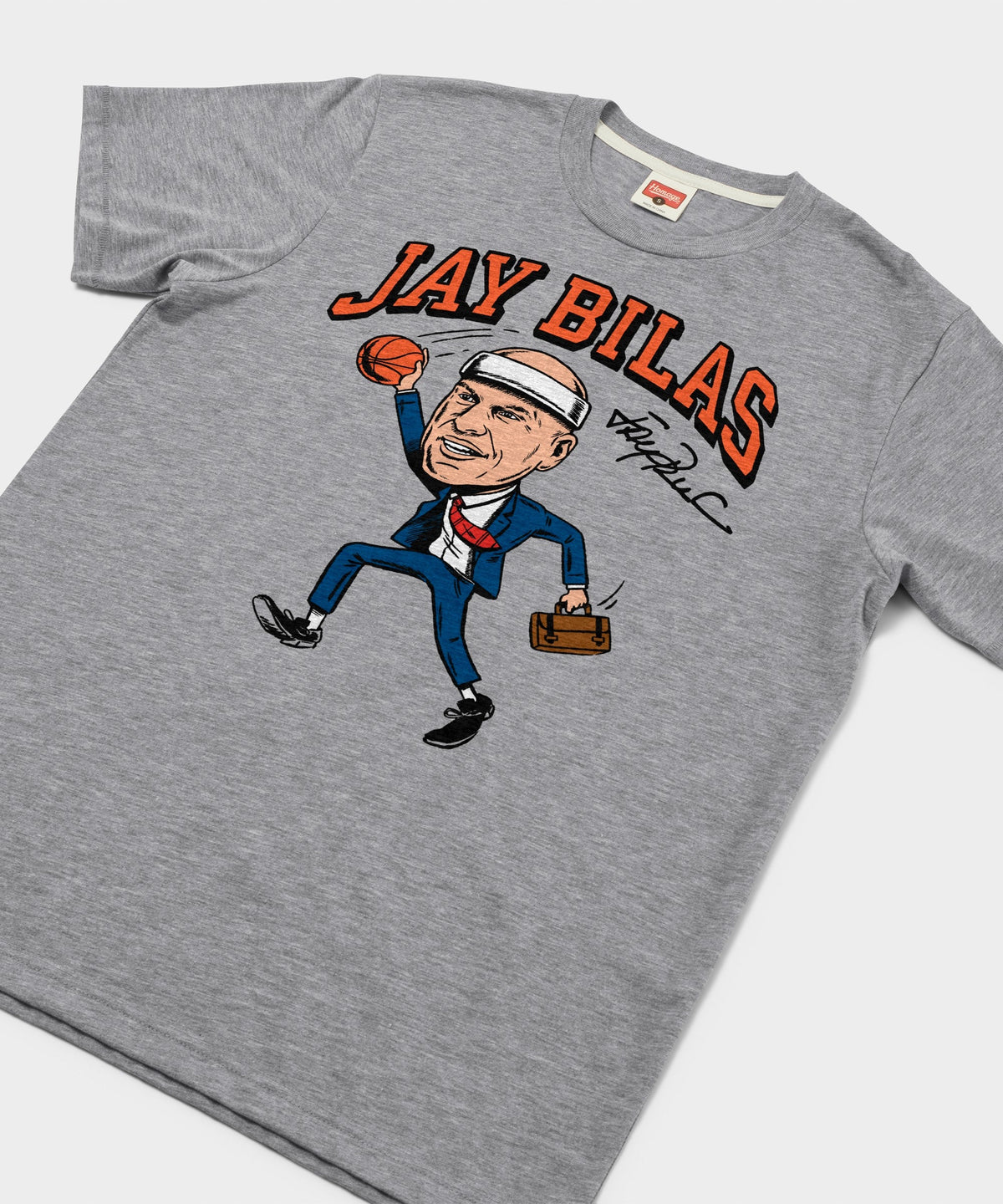 Jay Bilas Signature product image 2