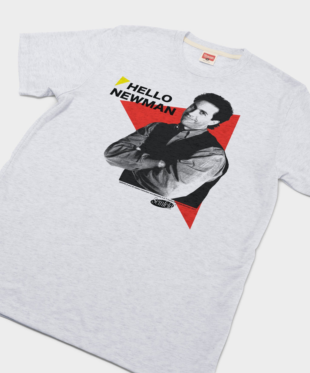Jerry Seinfeld Hello Newman product image 2
