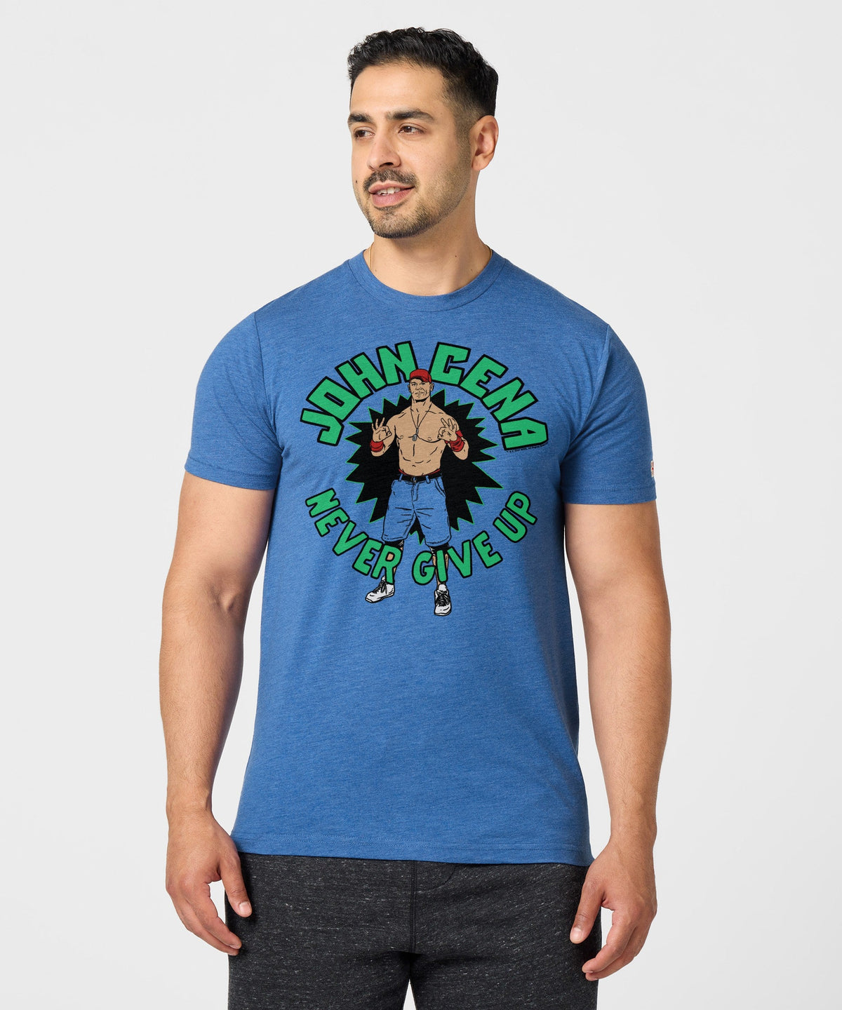 John Cena Never Give Up product image 3