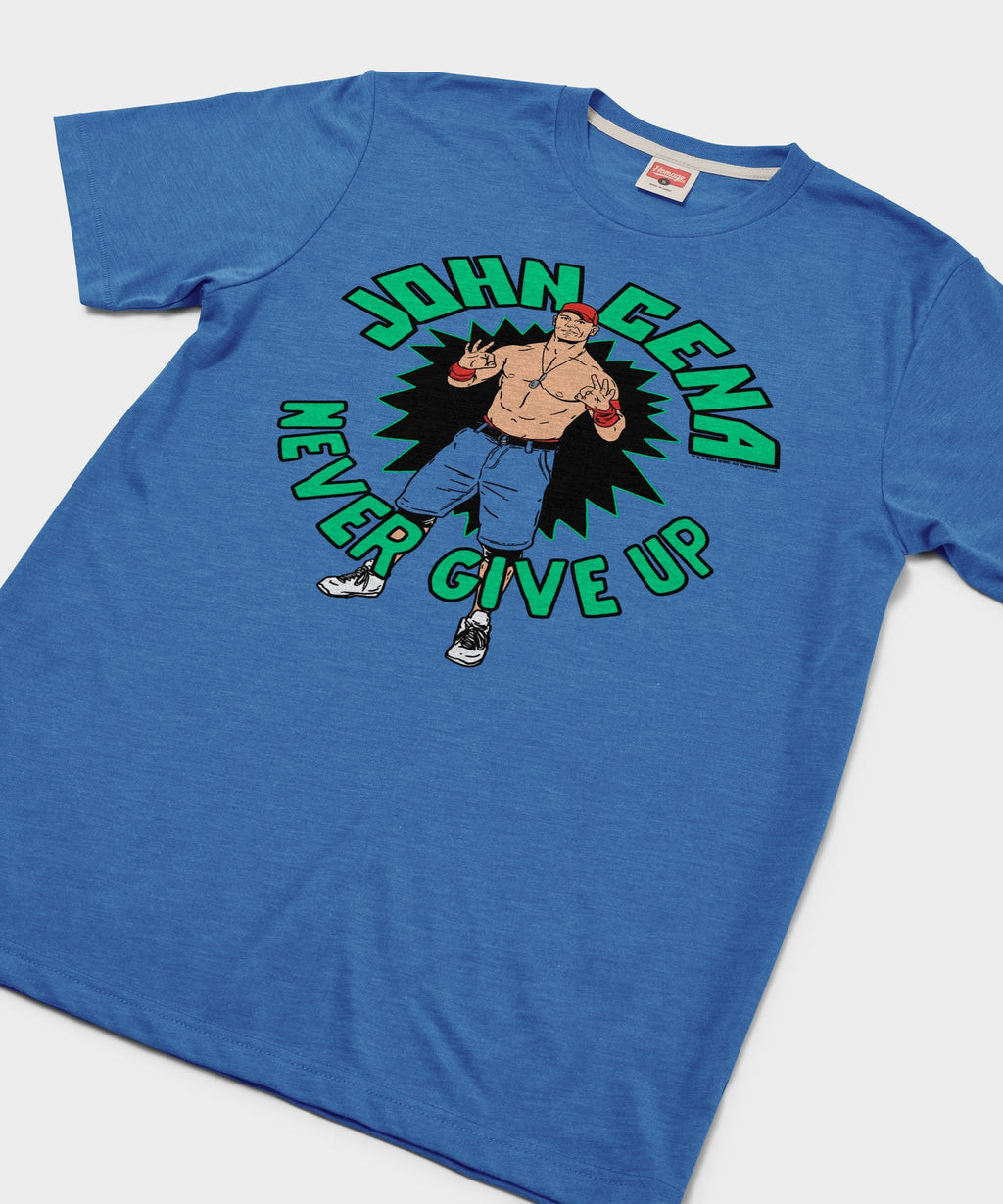John Cena Never Give Up product image 2