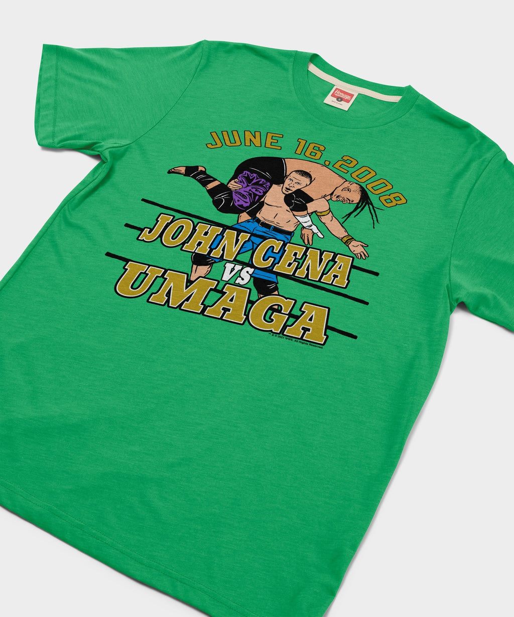 John Cena Vs Umaga product image 2