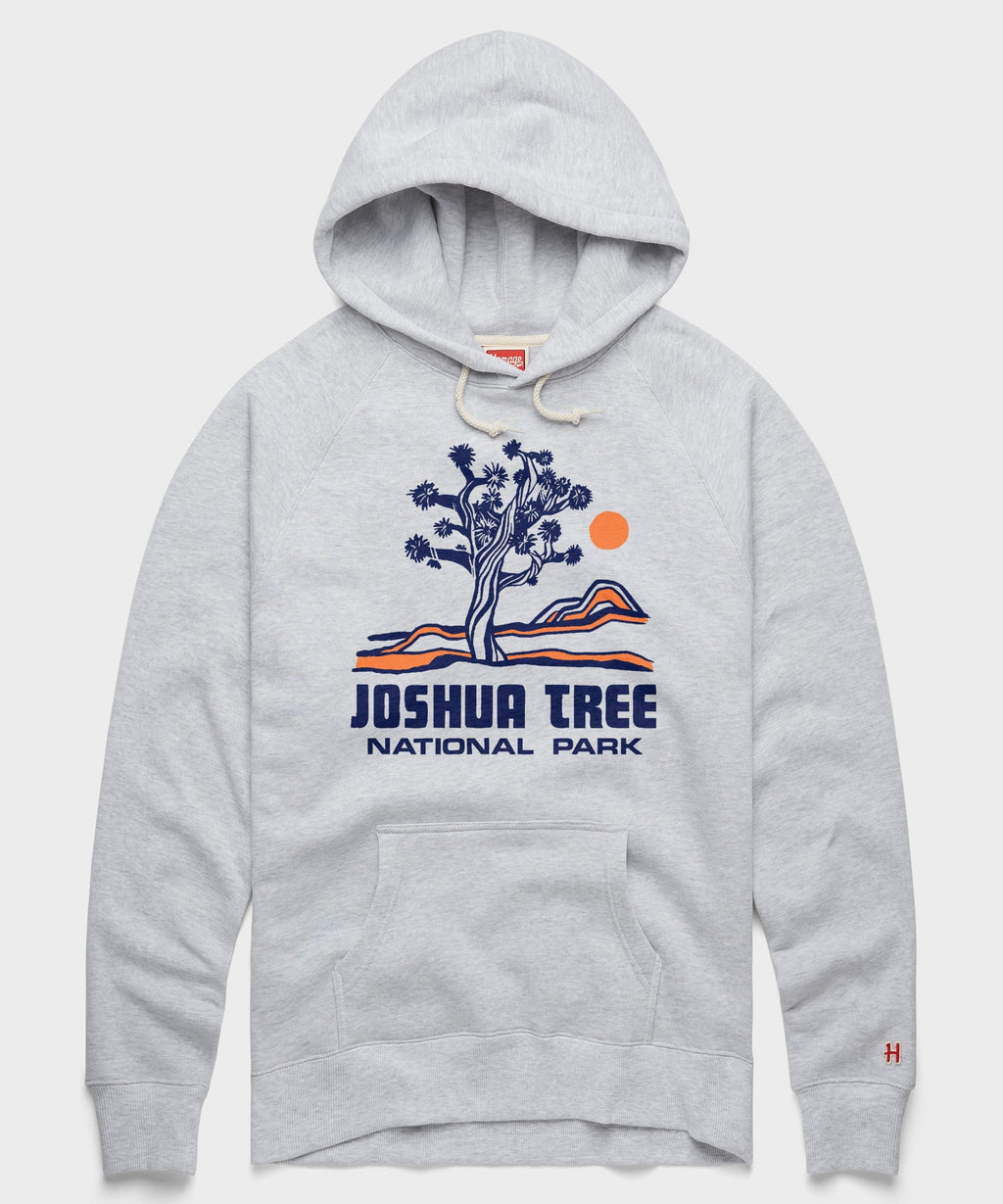 Joshua Tree National Park Hoodie product image 1