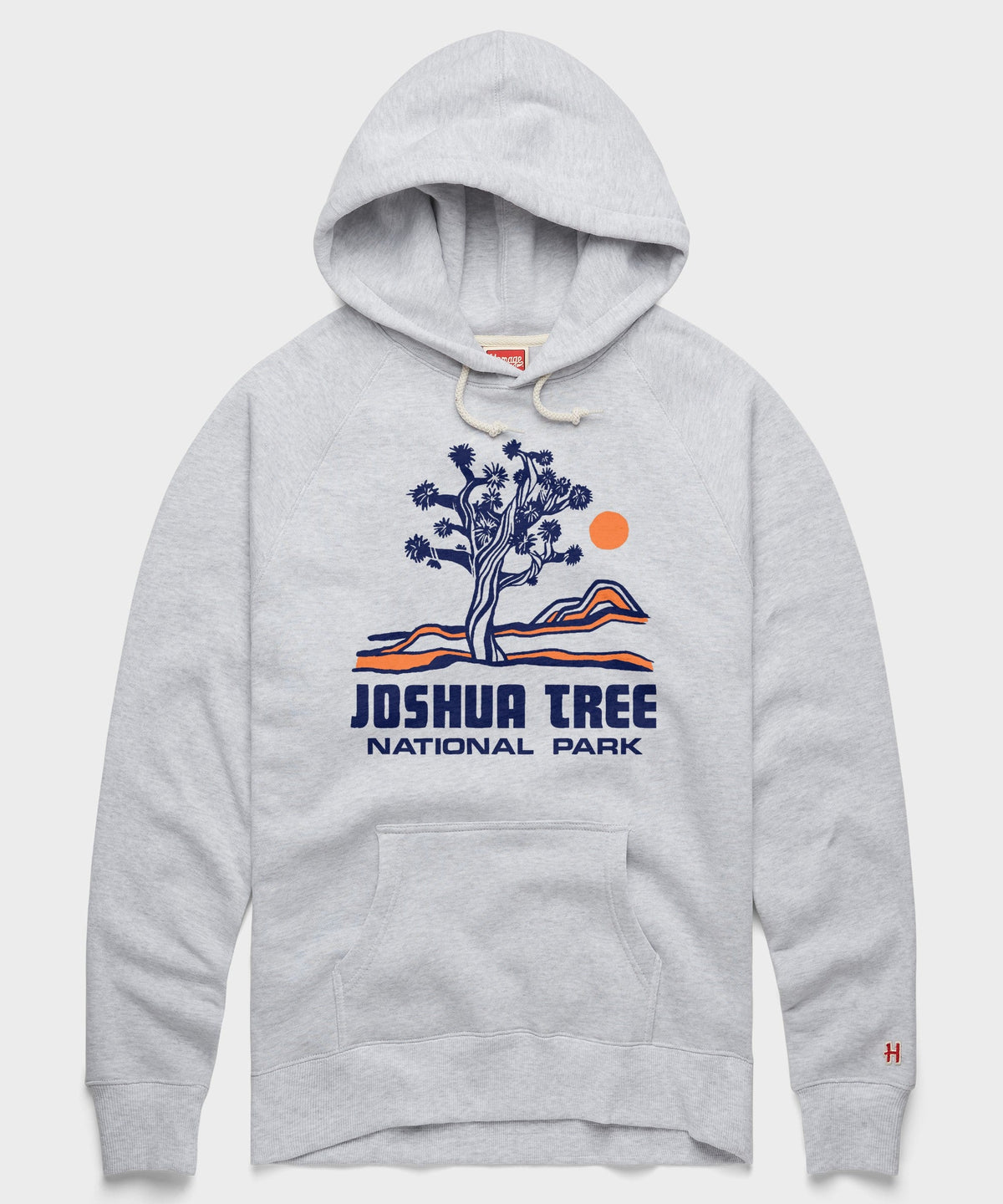Joshua Tree National Park Hoodie product image 1