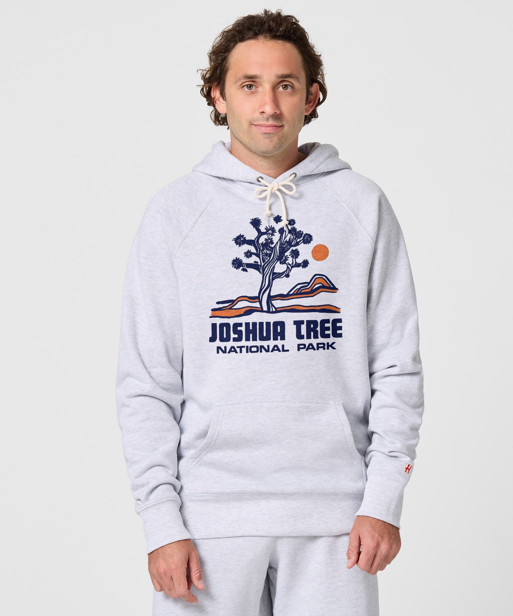 Joshua Tree National Park Hoodie product image 3