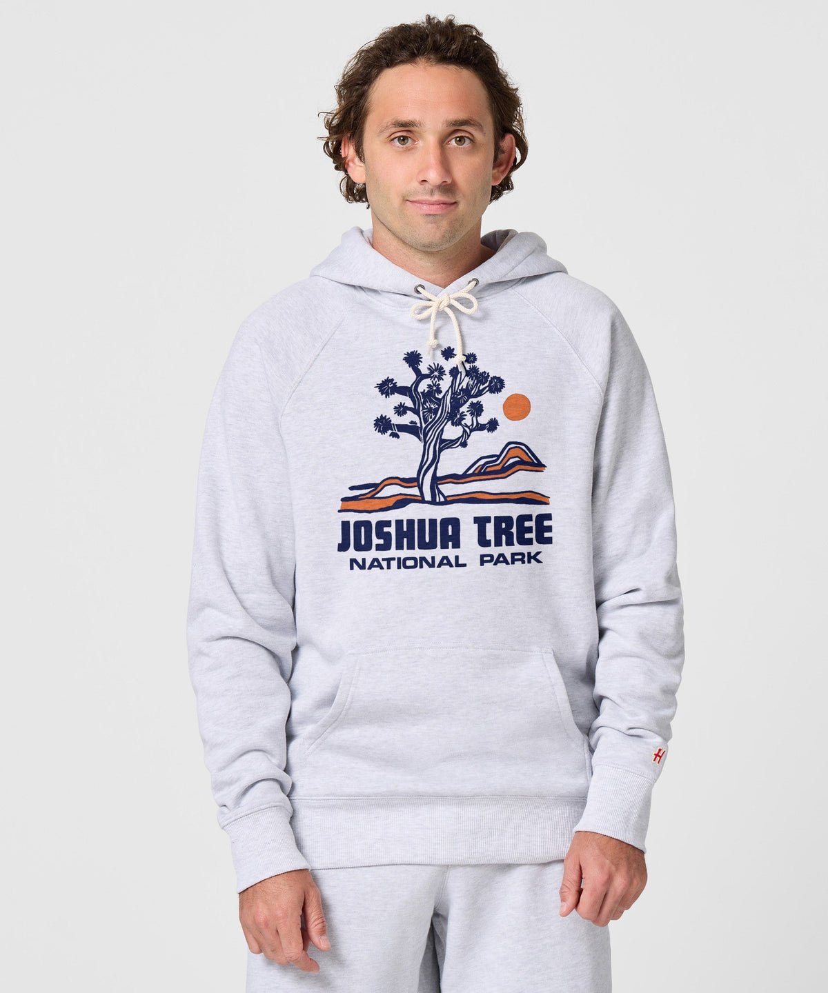 Joshua Tree National Park Hoodie product image 3