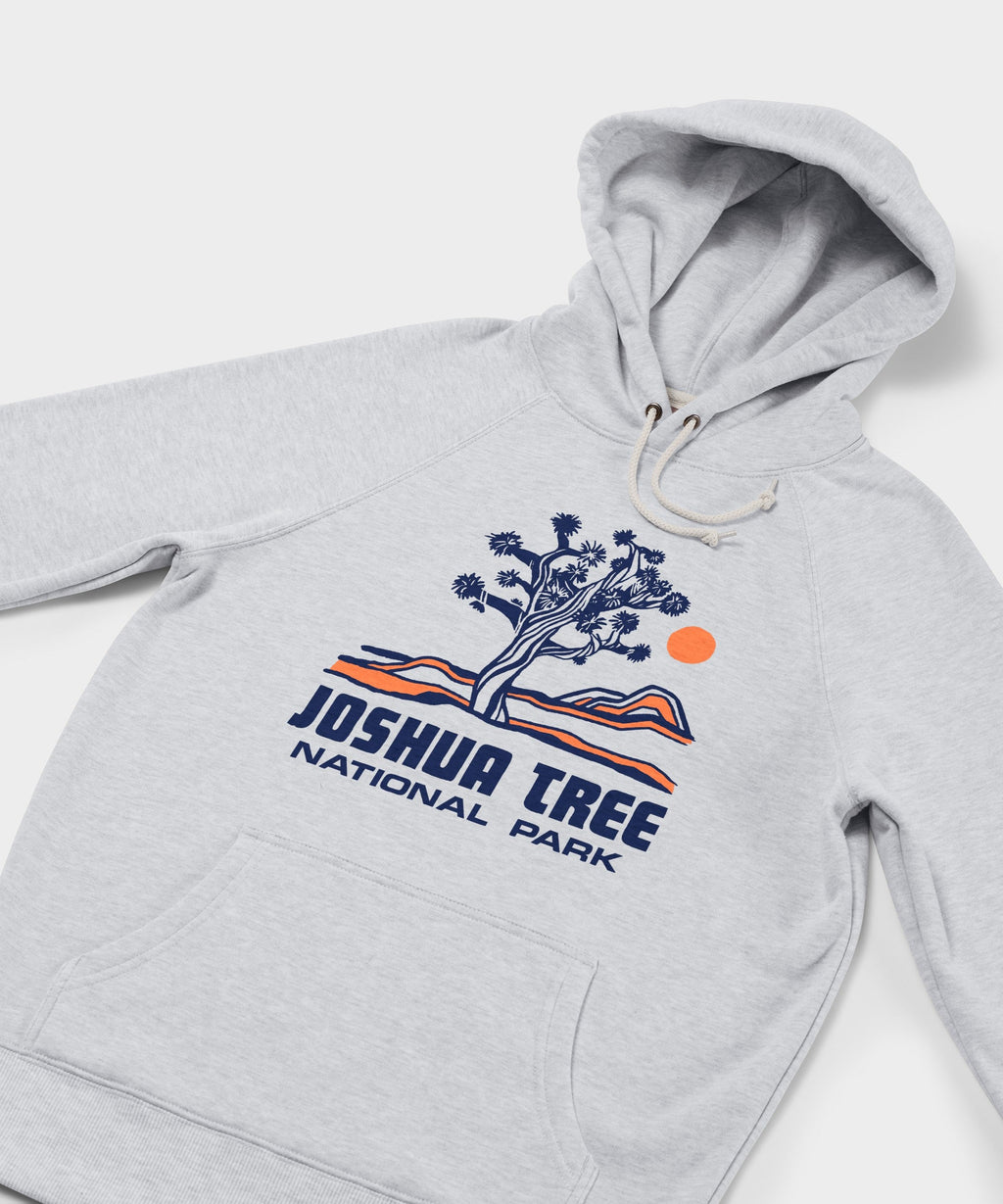 Joshua Tree National Park Hoodie product image 2