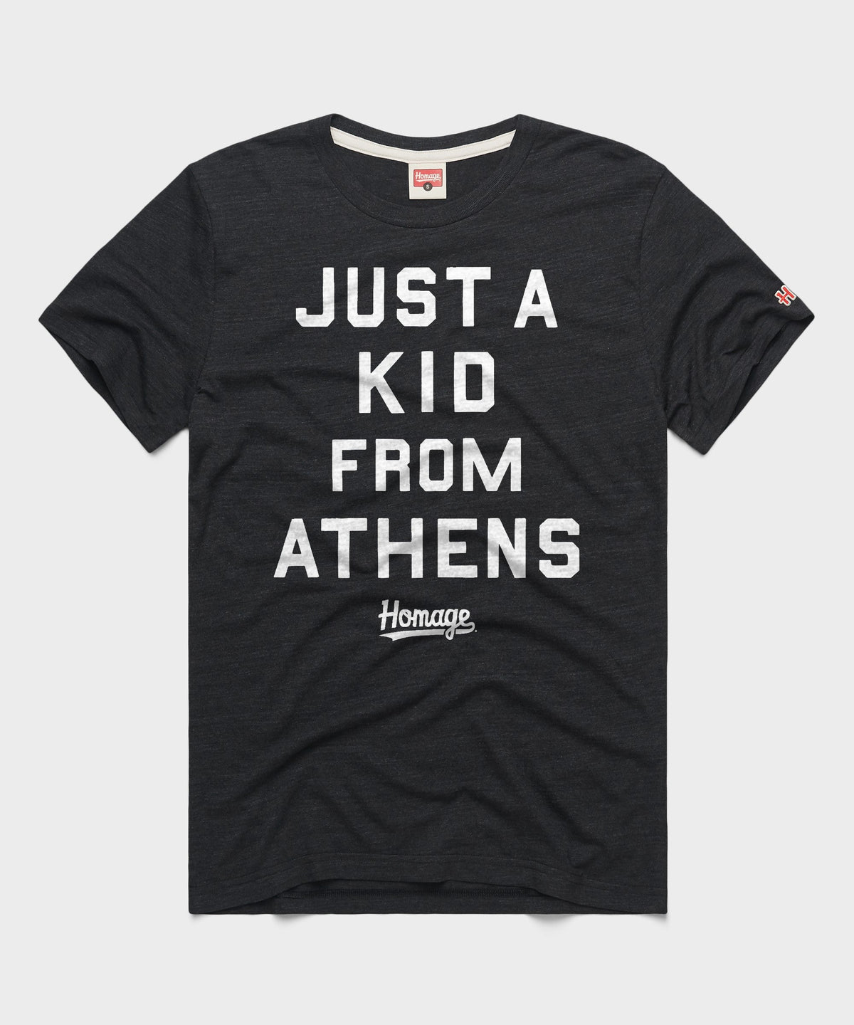 Just A Kid From Athens Ohio product image 1