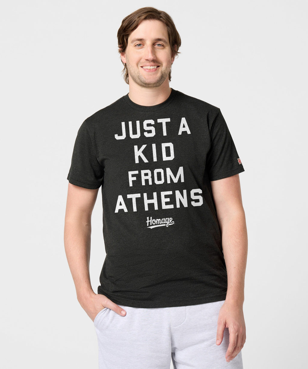 Just A Kid From Athens Ohio product image 3