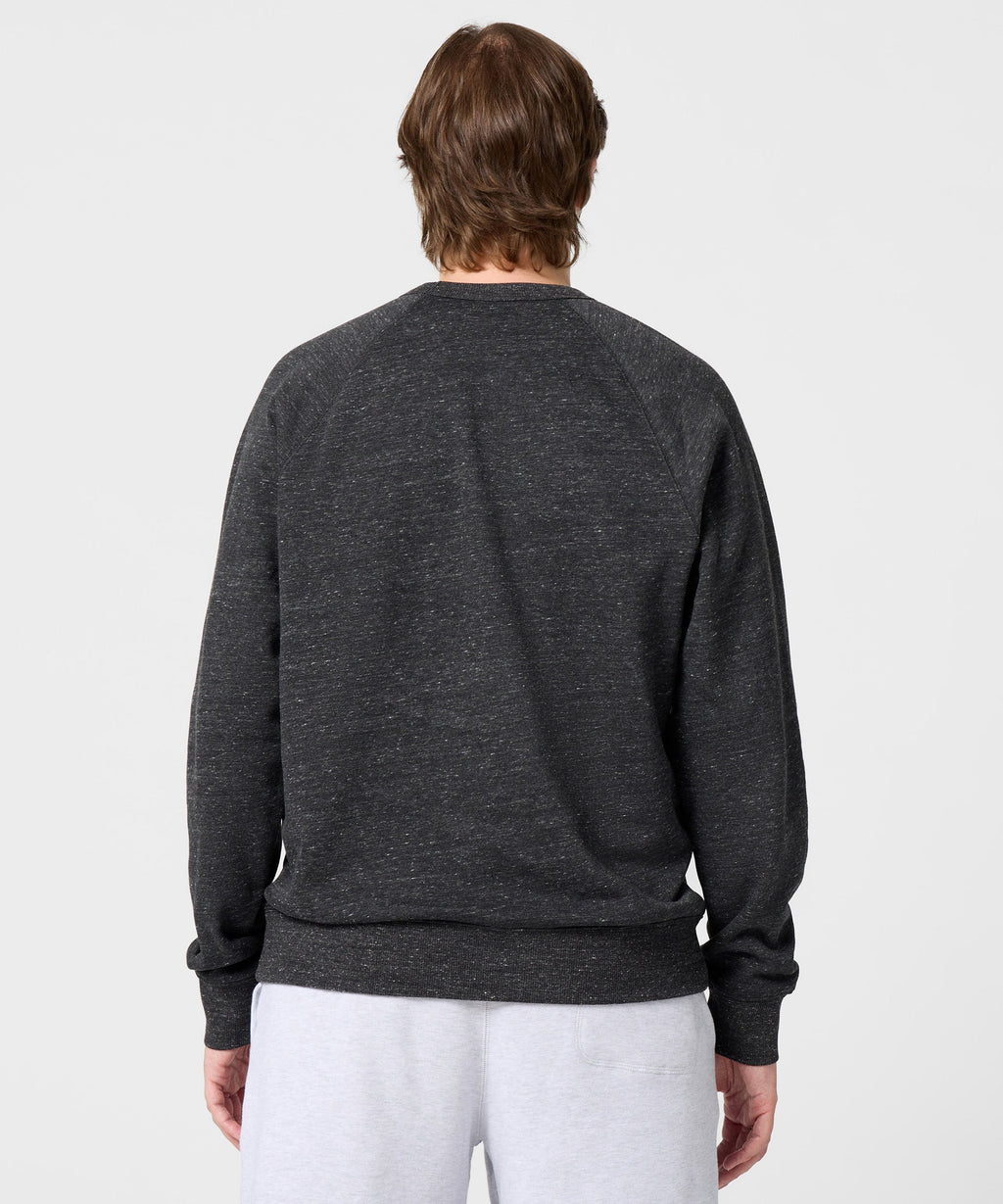 Just A Kid From Athens Ohio Crewneck product image 4