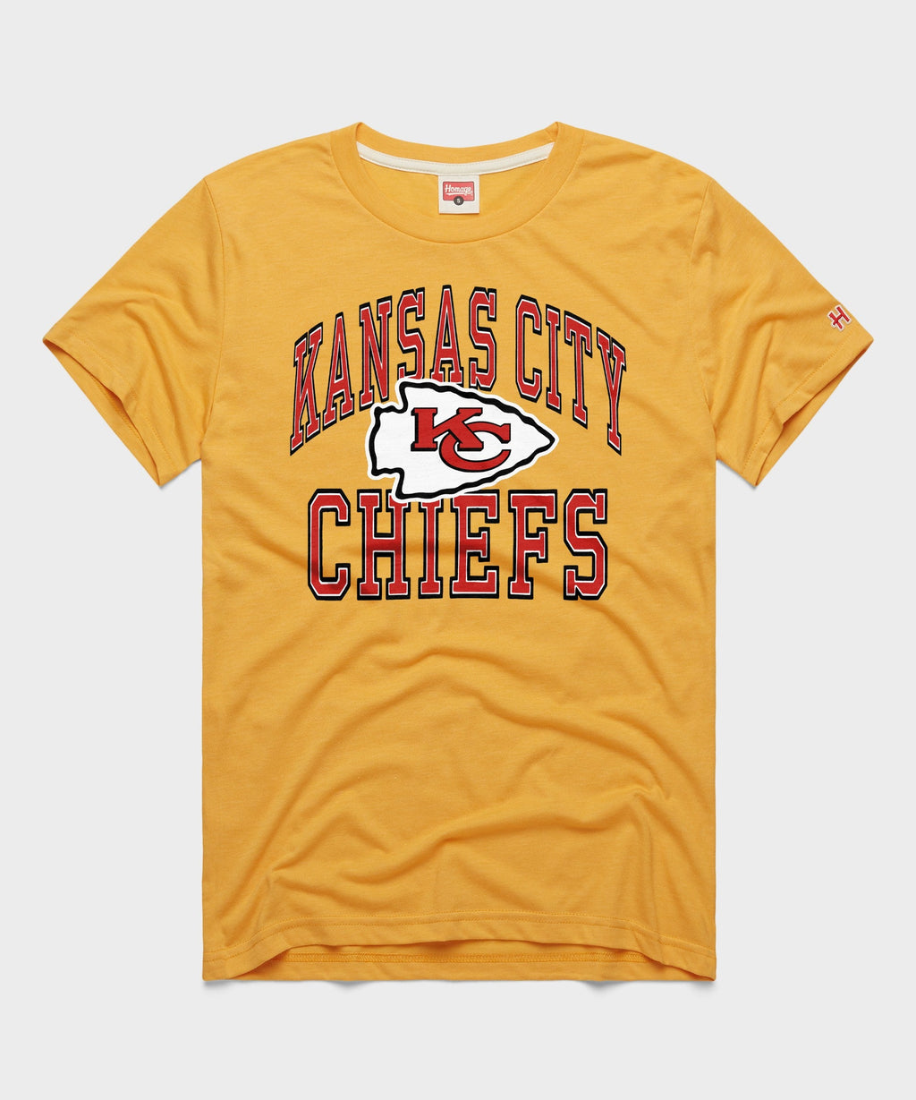 Kansas City Chiefs Arch product image 1