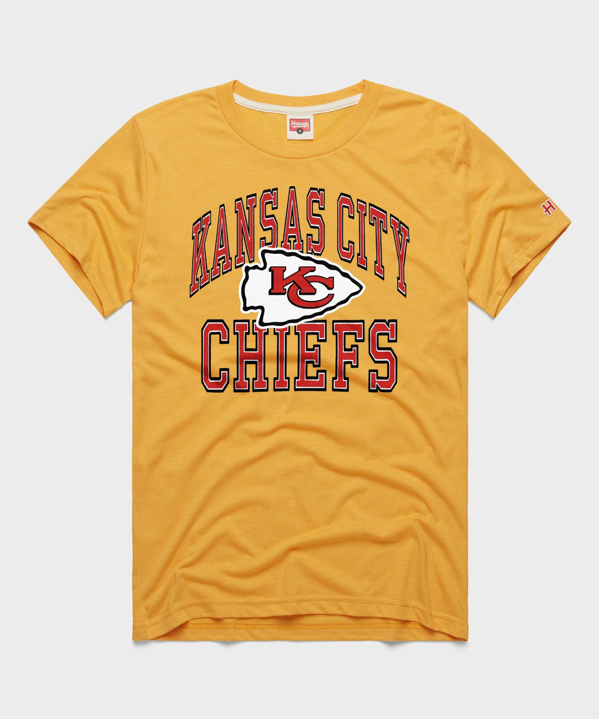 Kansas City Chiefs Arch product image 1