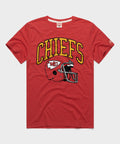 Kansas City Chiefs Helmet product image 1