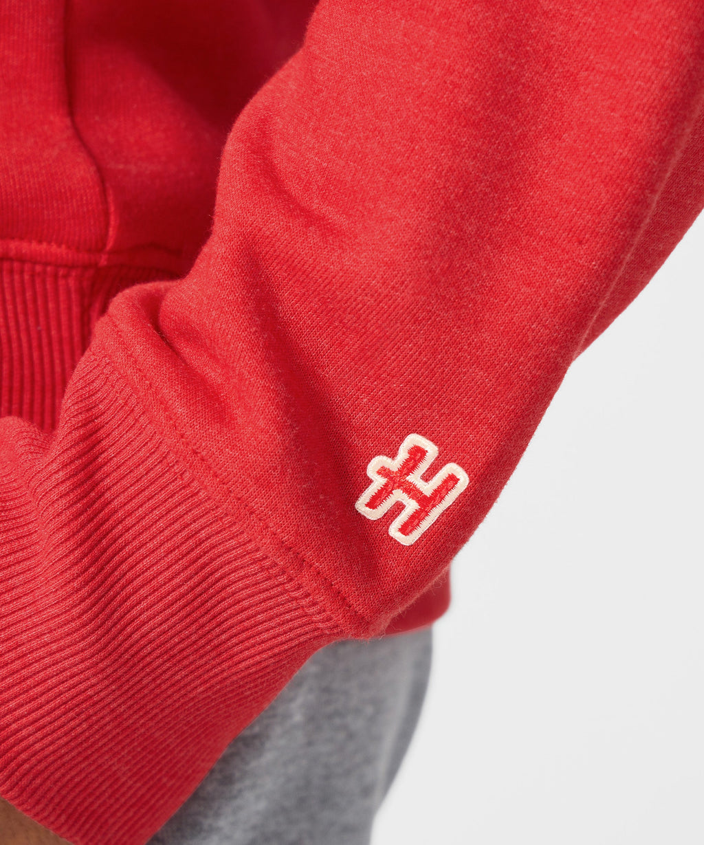 Kansas City Monarchs Hoodie product image 5
