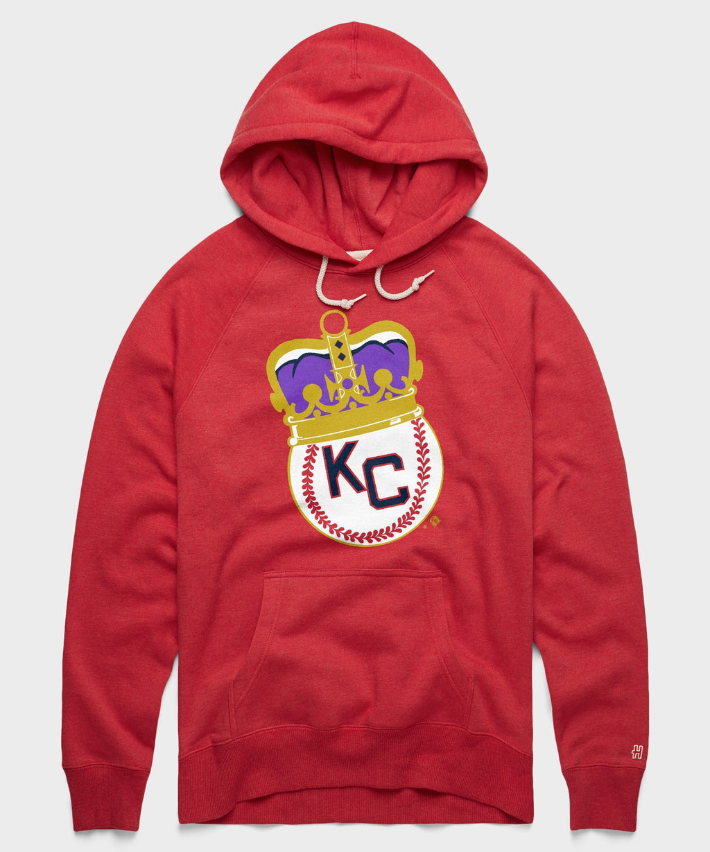 Kansas City Monarchs Hoodie product image 1
