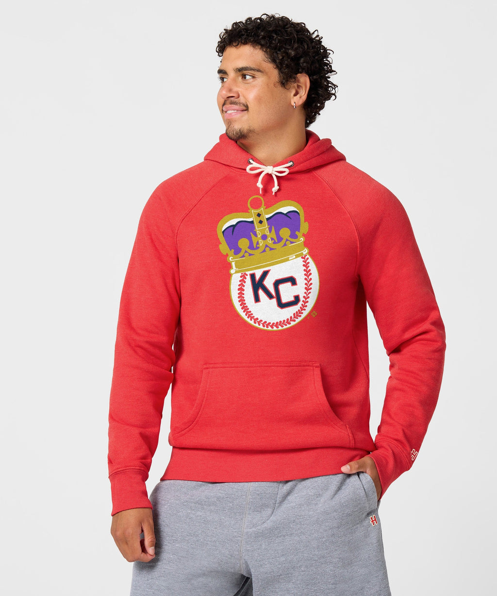 Kansas City Monarchs Hoodie product image 3