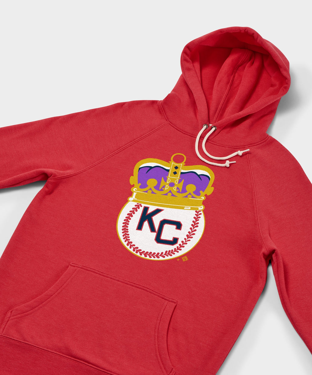 Kansas City Monarchs Hoodie product image 2