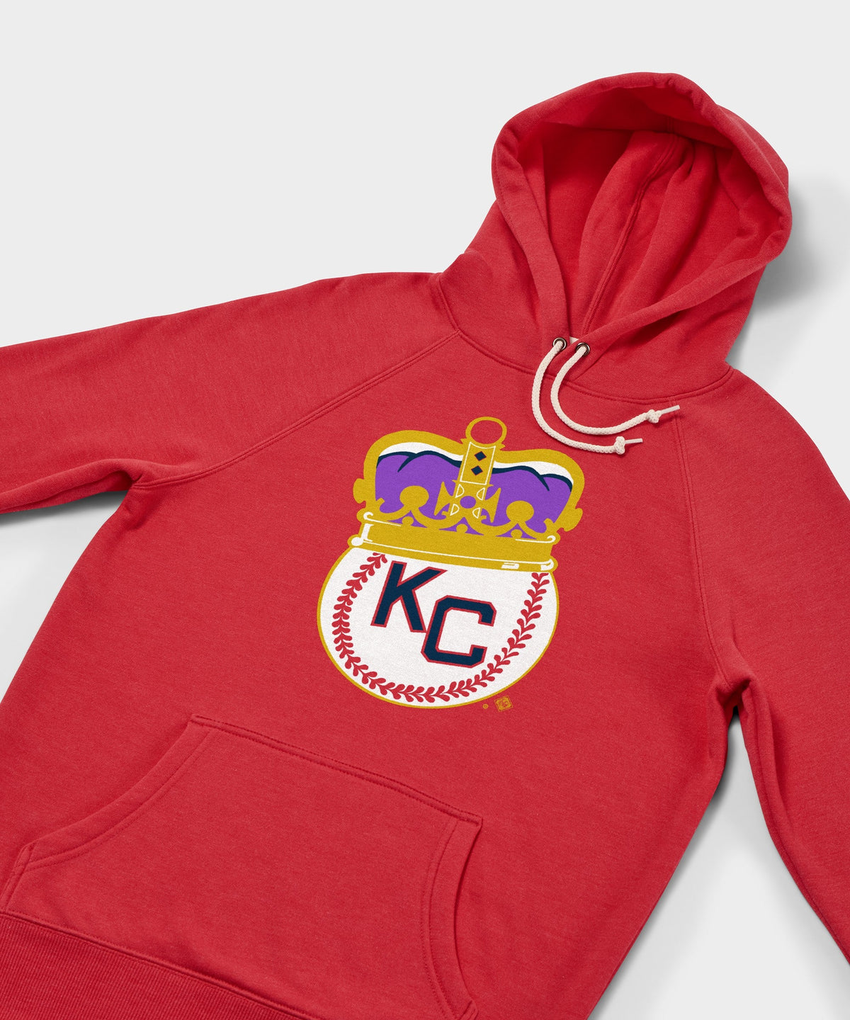 Kansas City Monarchs Hoodie product image 2