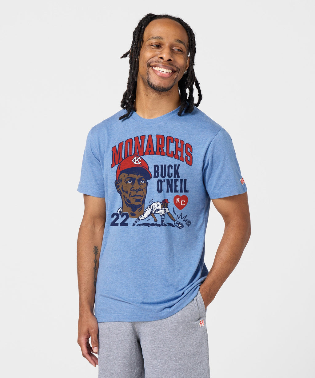 KC Monarchs Buck O'Neil product image 3