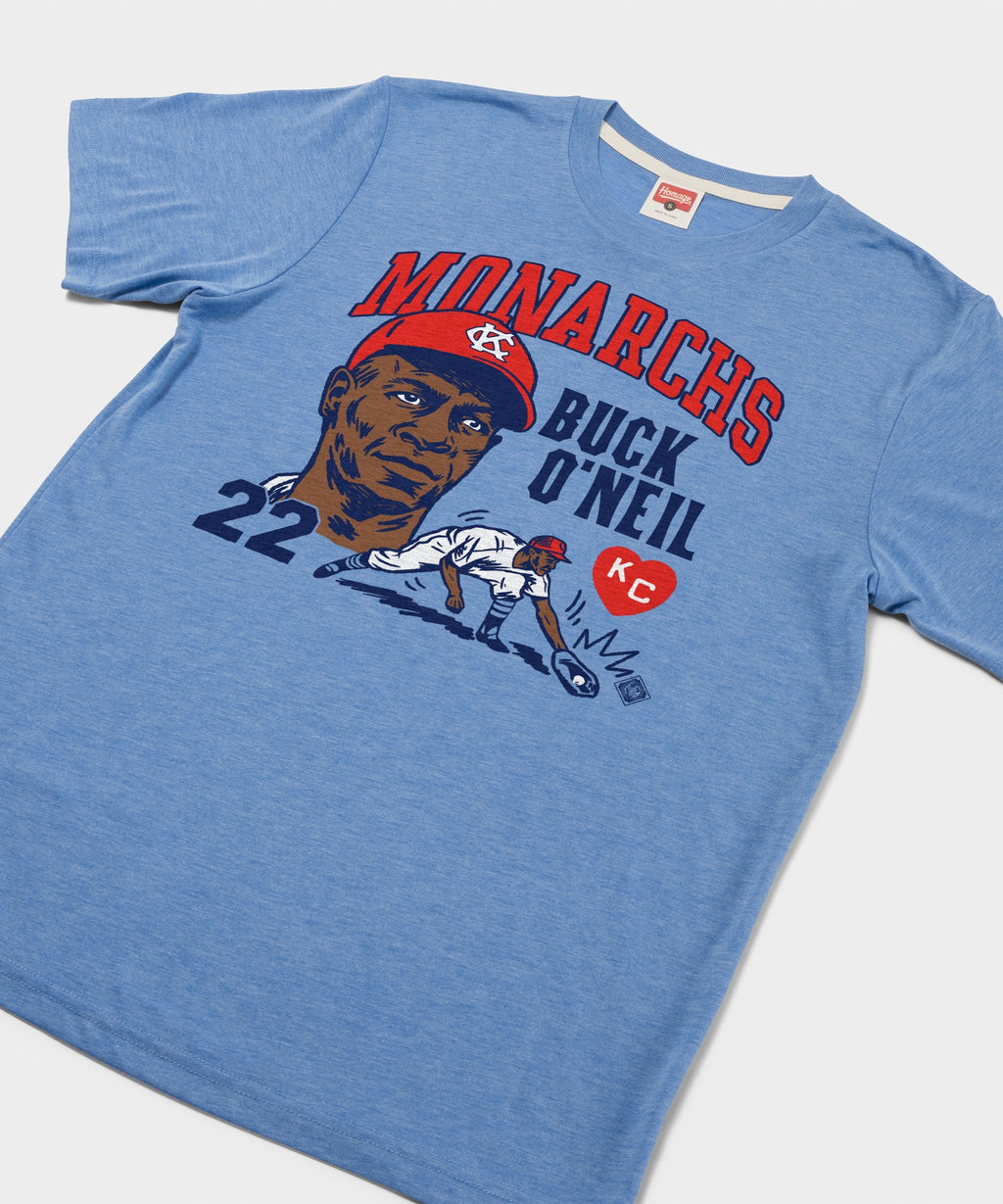 KC Monarchs Buck O'Neil product image 2