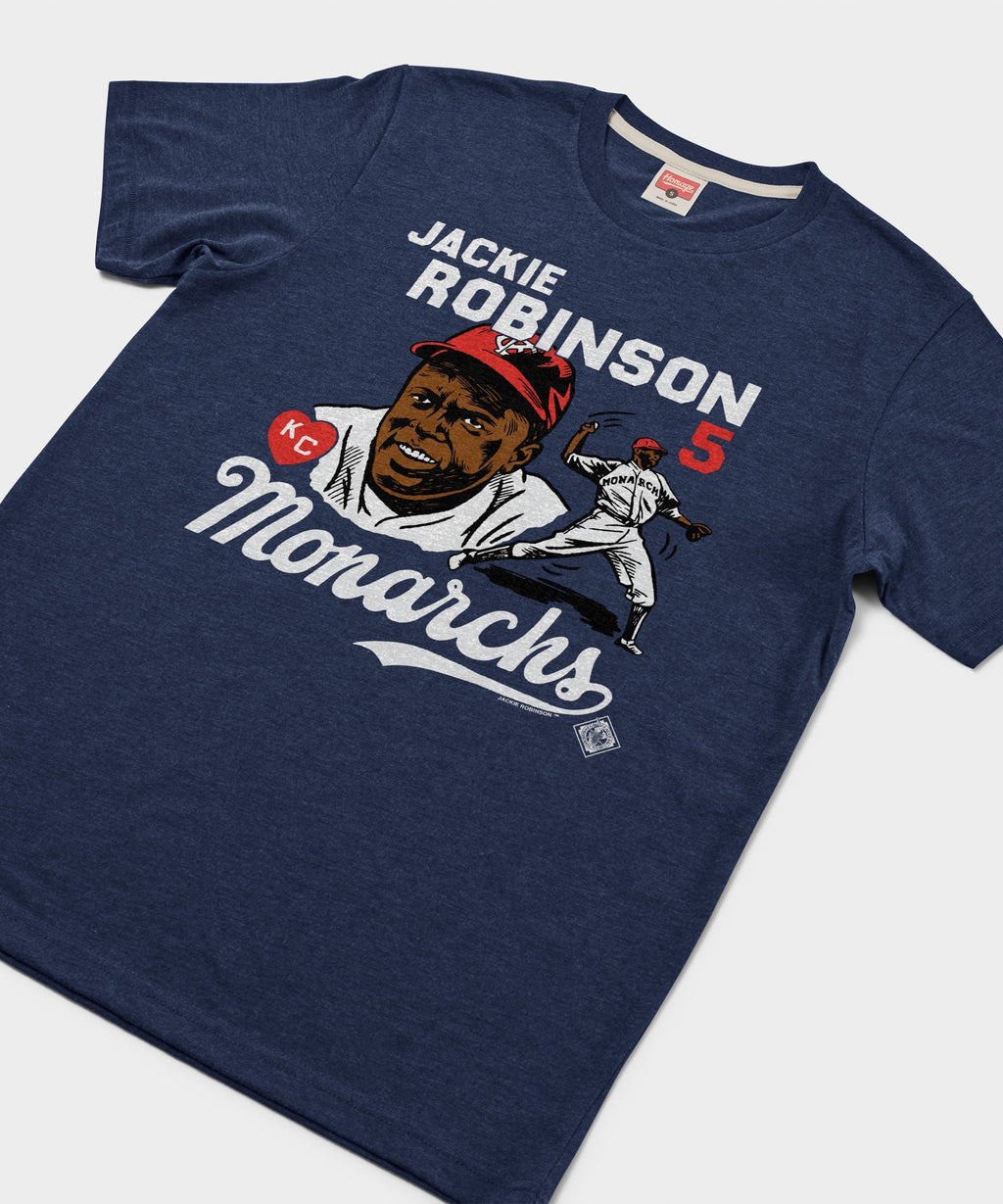 KC Monarchs Jackie Robinson product image 2