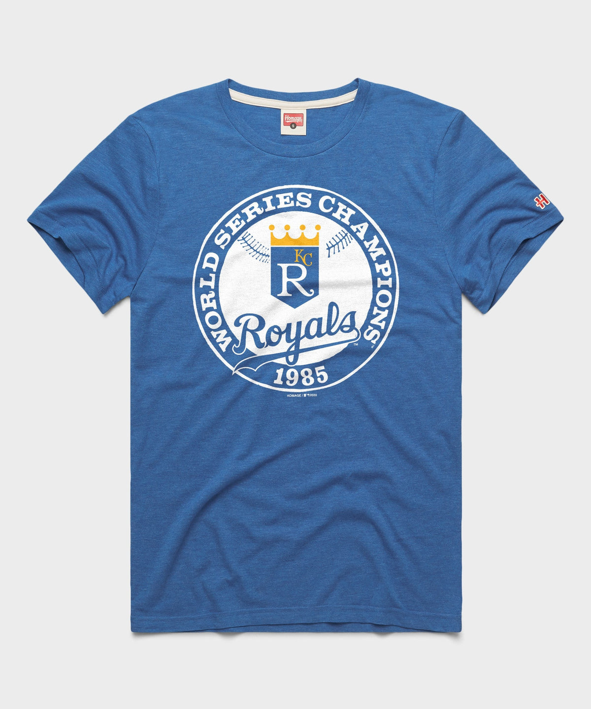 KC Royals 1985 World Series Champs product image 1