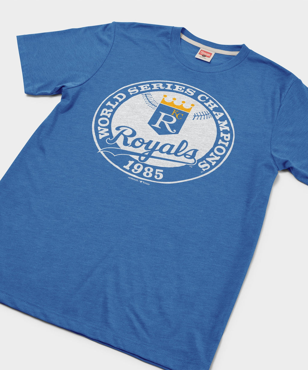 KC Royals 1985 World Series Champs product image 2