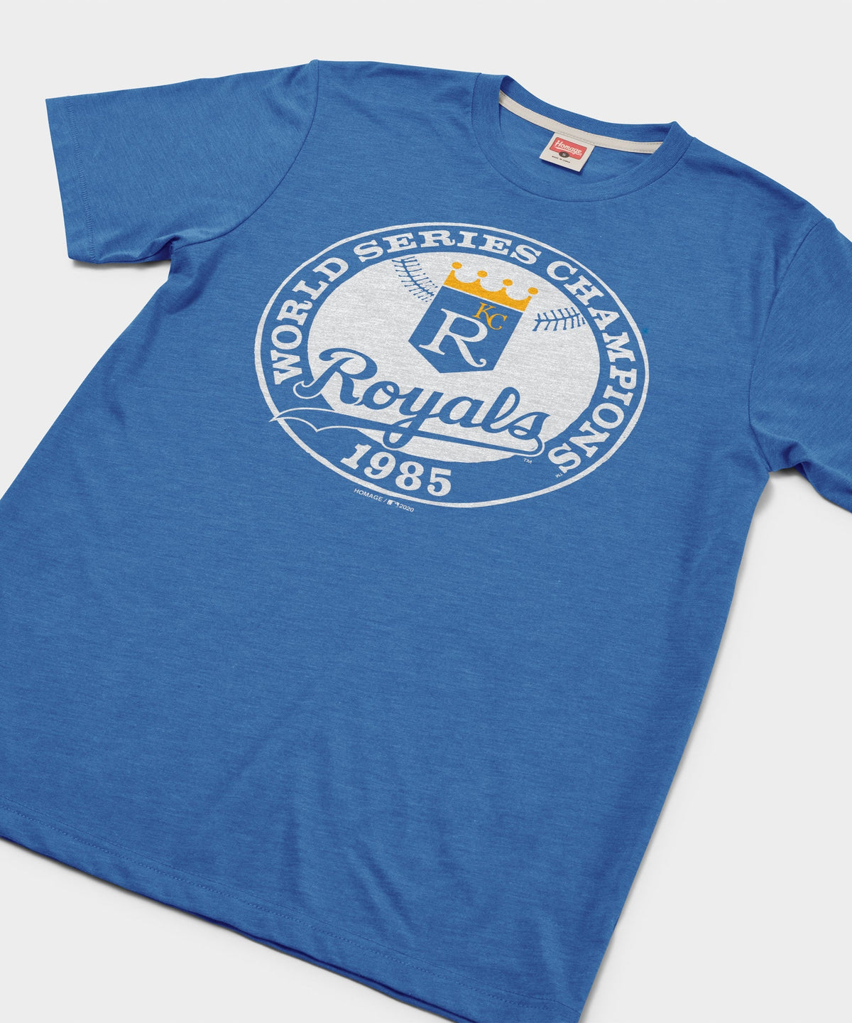 KC Royals 1985 World Series Champs product image 2