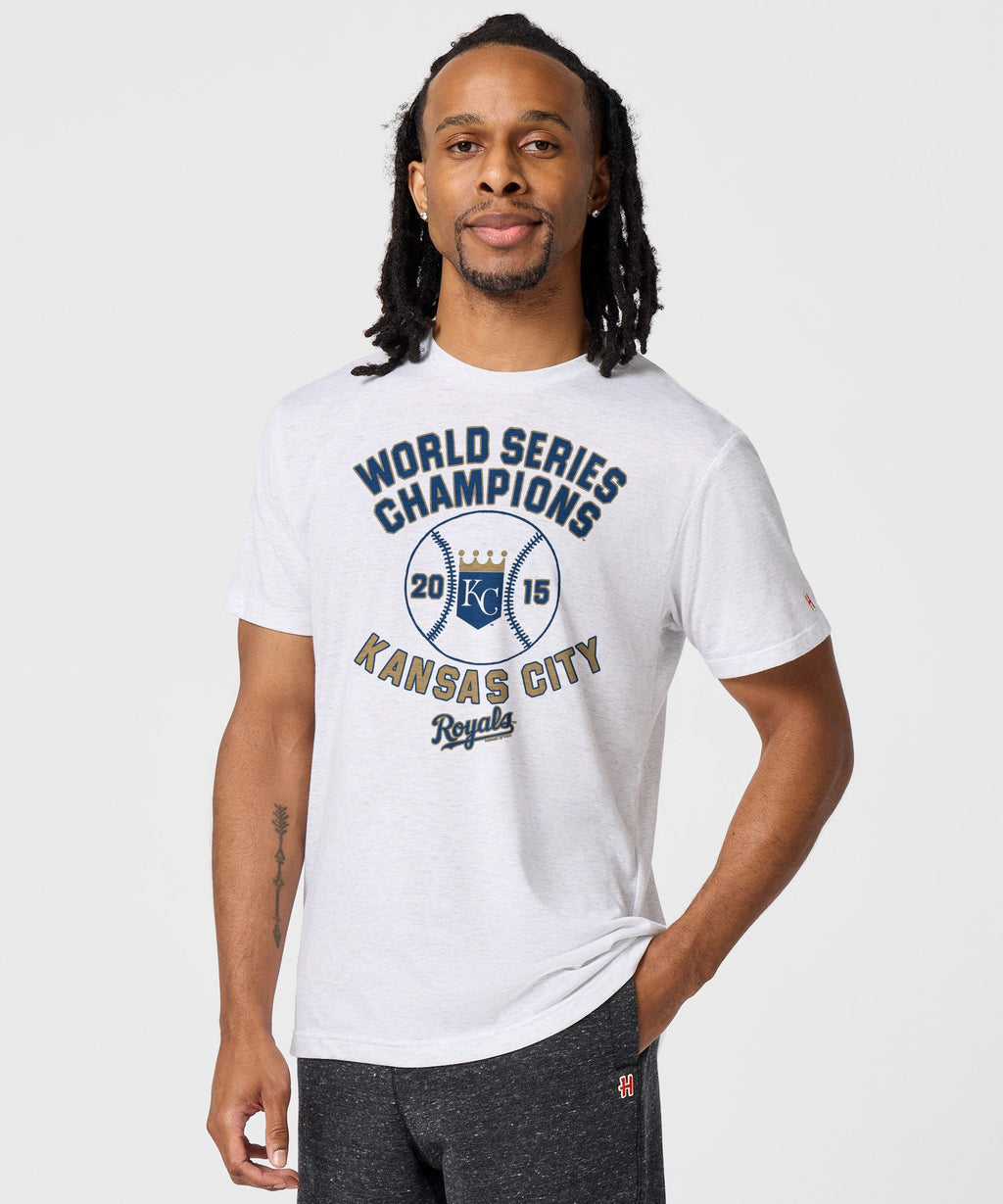 KC Royals 2015 World Series Champs product image 3