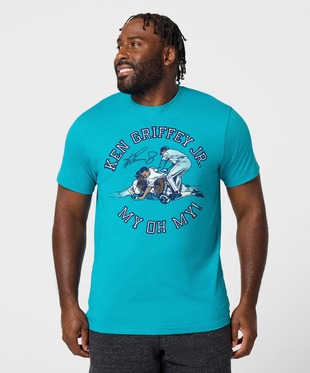 Ken Griffey Jr. My Oh My product image 3