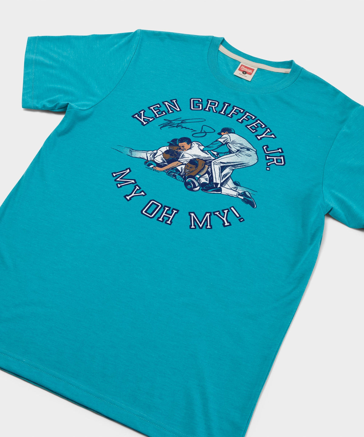 Ken Griffey Jr. My Oh My product image 2