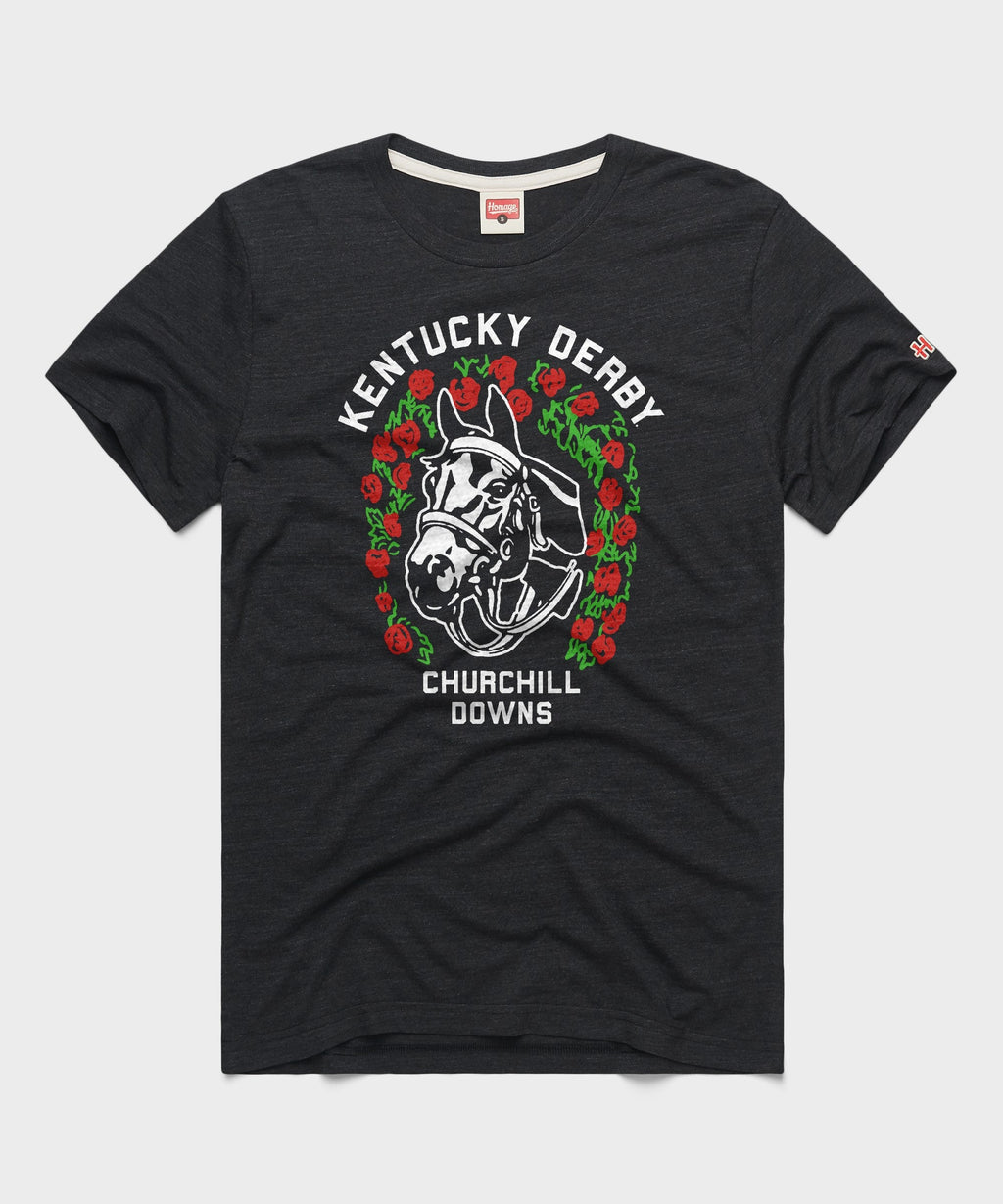 Kentucky Derby Garland product image 1