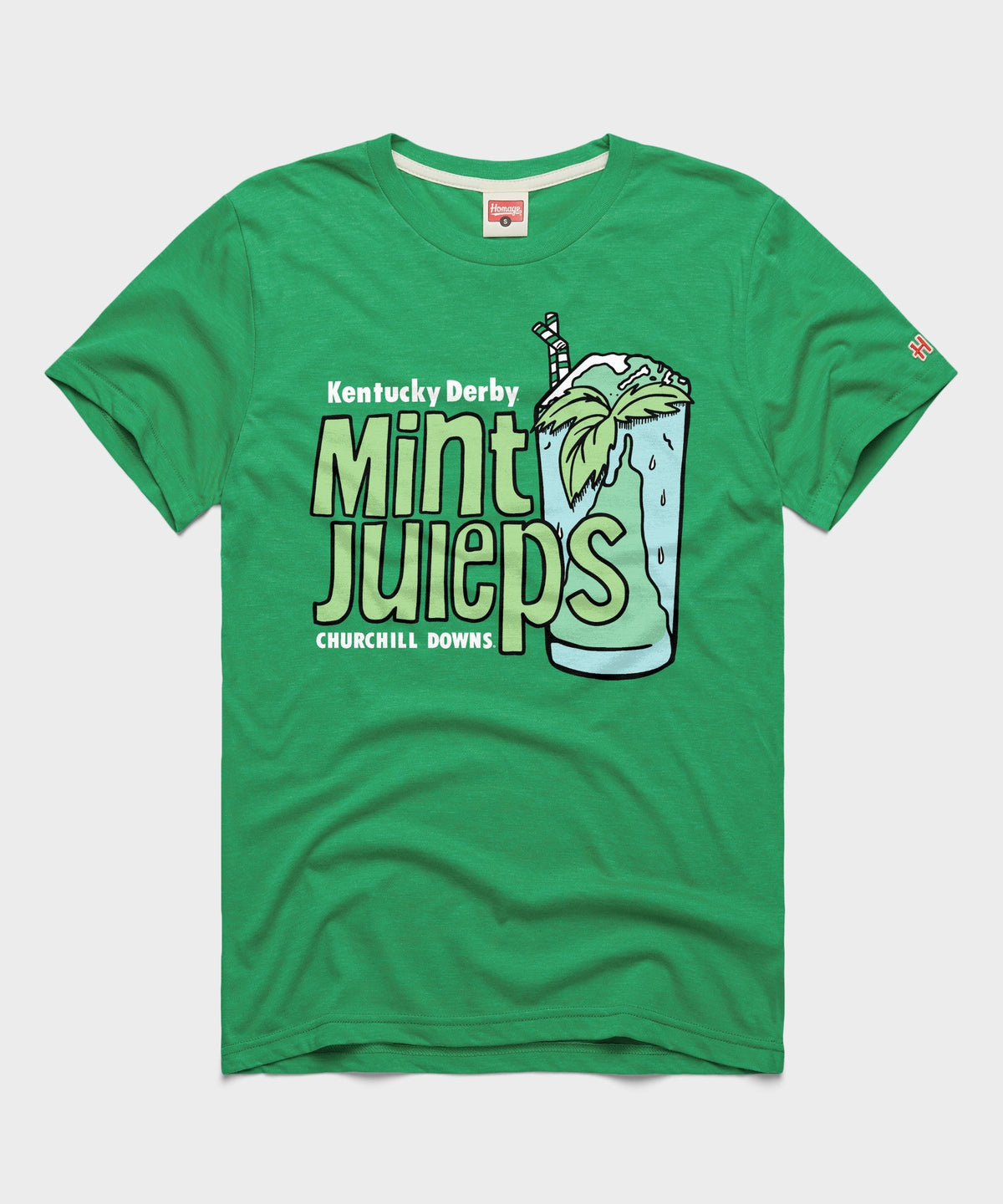 Kentucky Derby Mint Juleps product image 1