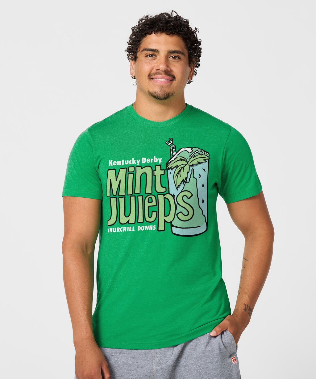 Kentucky Derby Mint Juleps product image 3