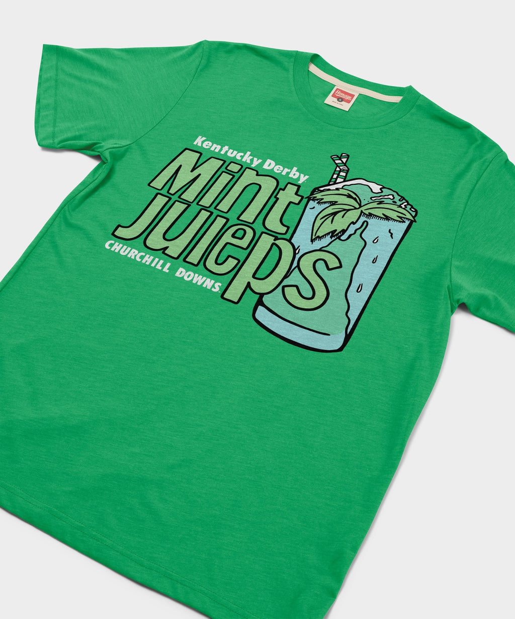 Kentucky Derby Mint Juleps product image 2