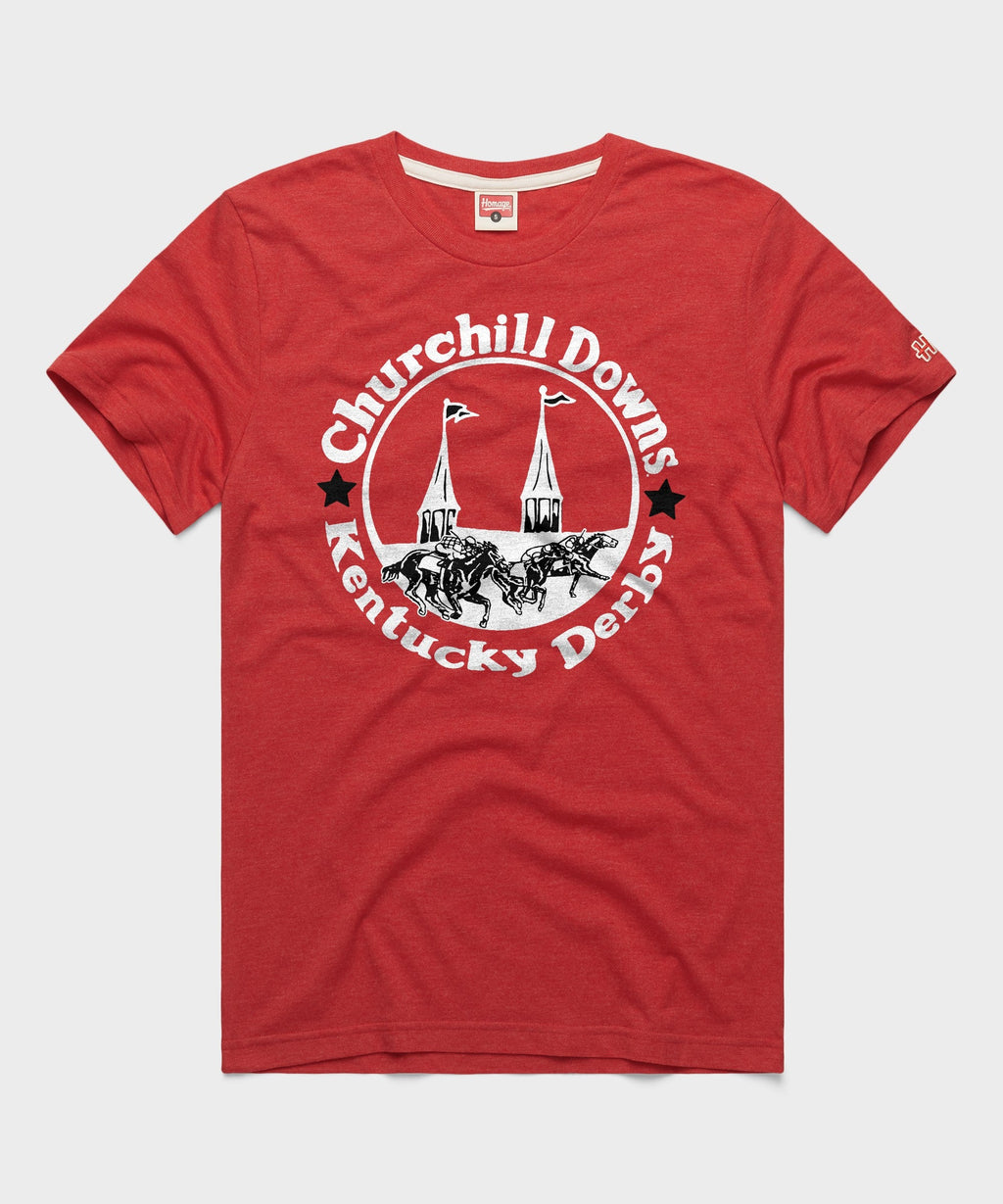 Kentucky Derby Twin Spires product image 1