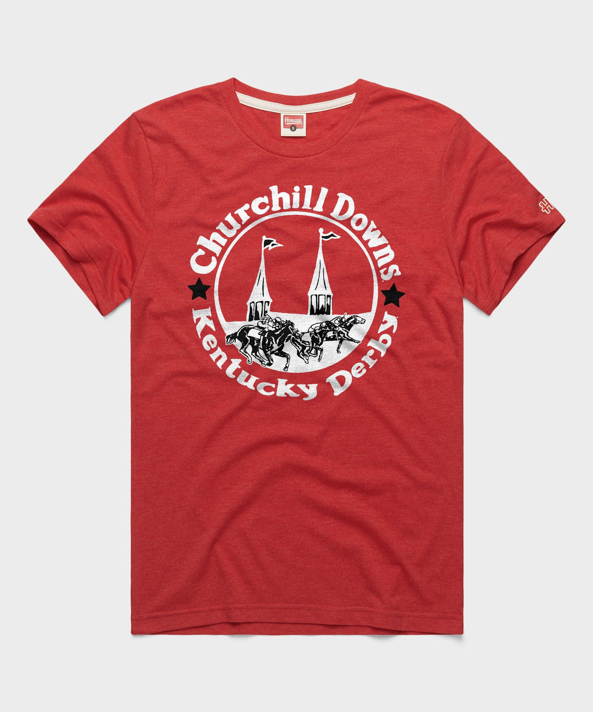 Kentucky Derby Twin Spires product image 1