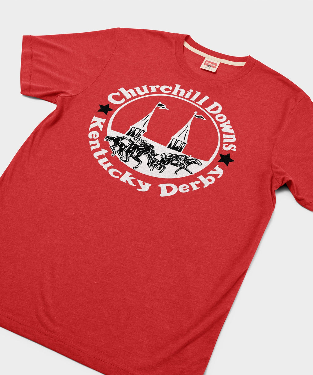 Kentucky Derby Twin Spires product image 2