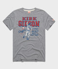 Kirk Gibson I Don't Believe What I Just Saw product image 1