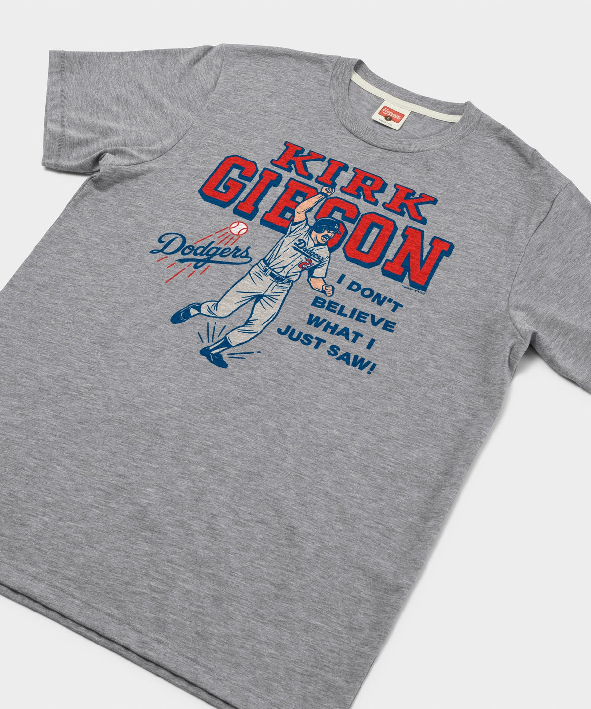 Kirk Gibson I Don't Believe What I Just Saw product image 2