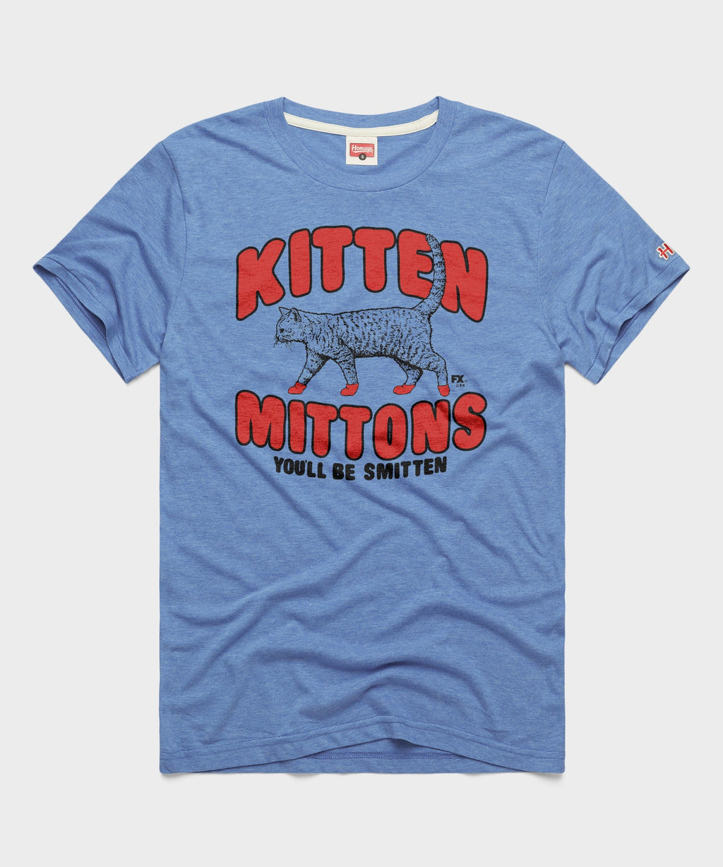 Kitten Mittons product image 1